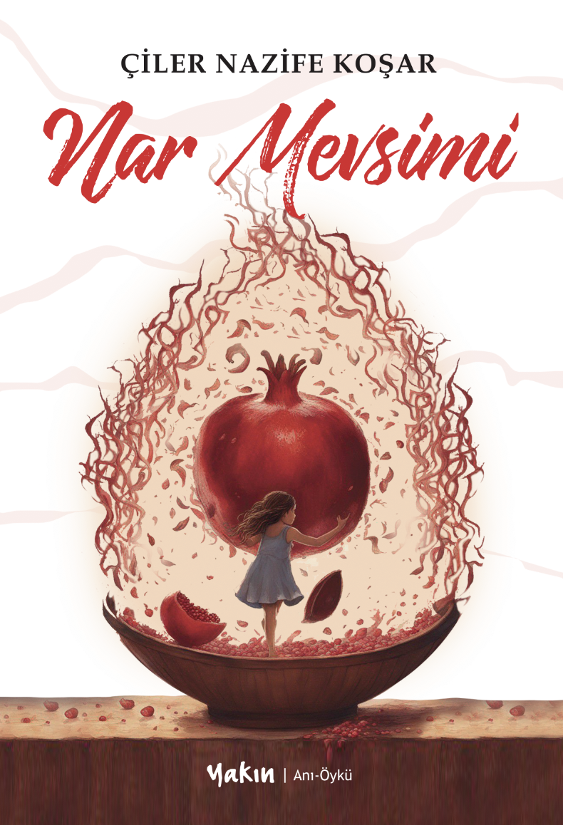 nar NAR MEVSİMİ - Görsel 1