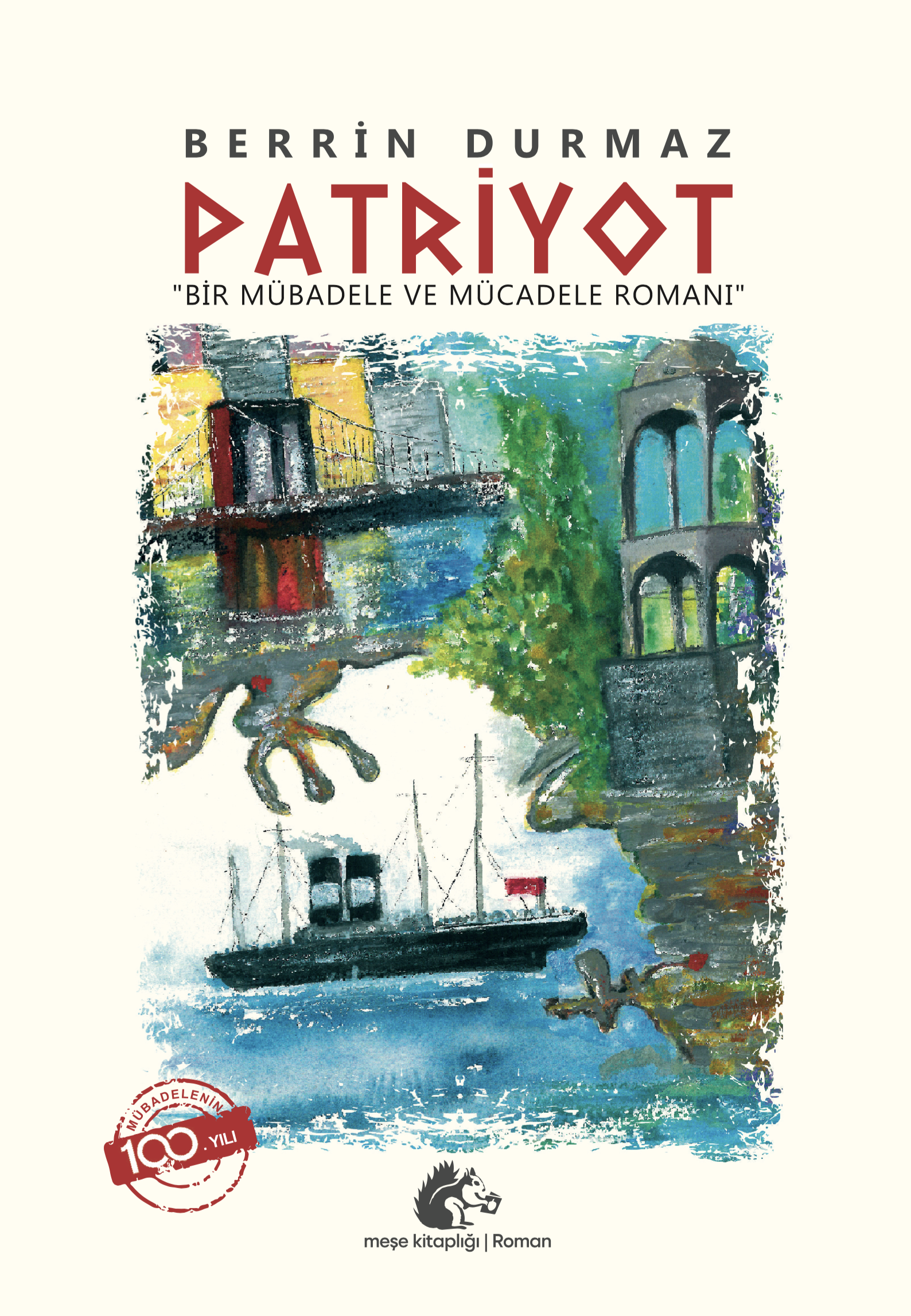 patriyot PATRİYOT - Görsel 1