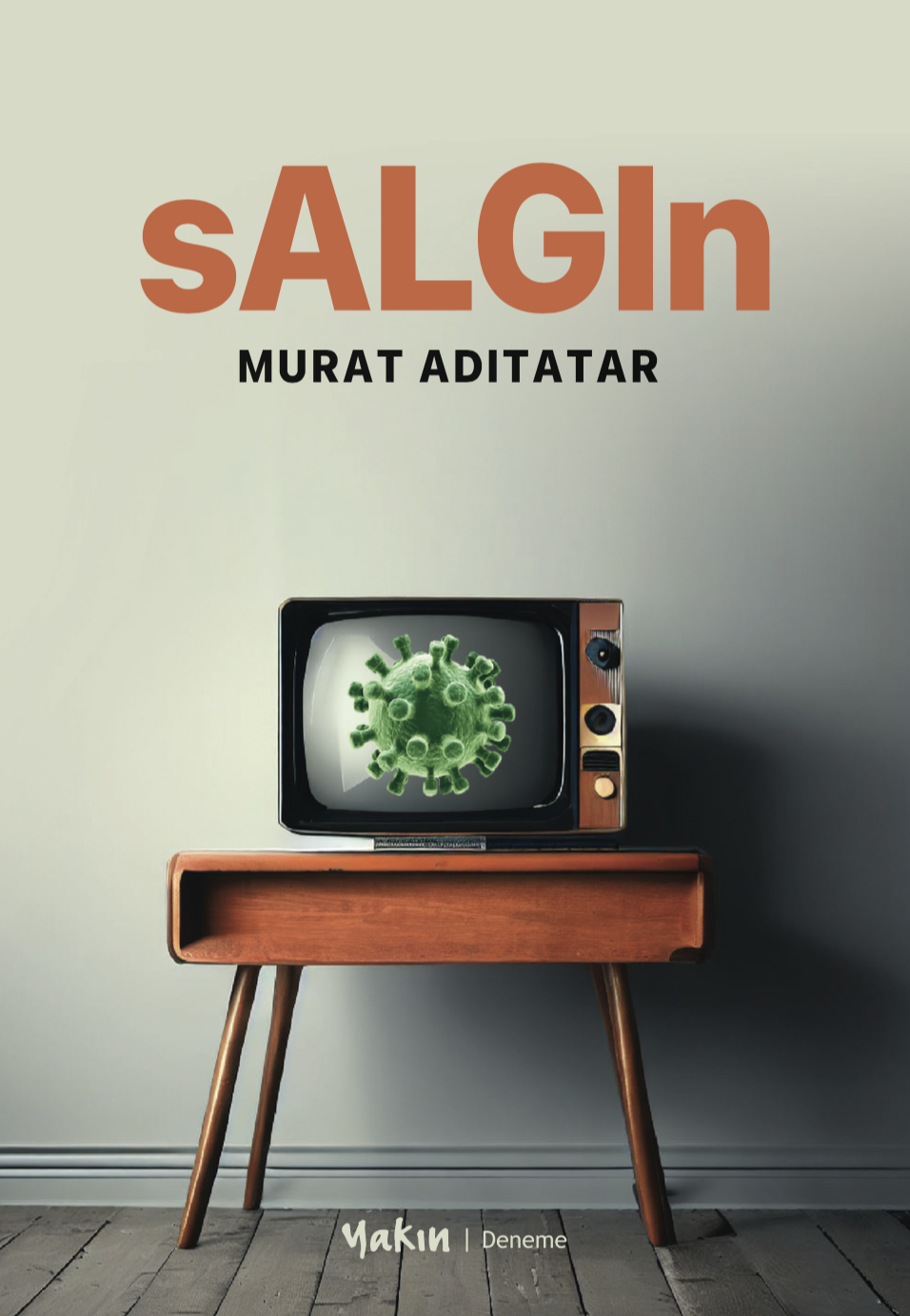 salgın SALGIN - Görsel 1