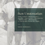 Ben Unutmadan