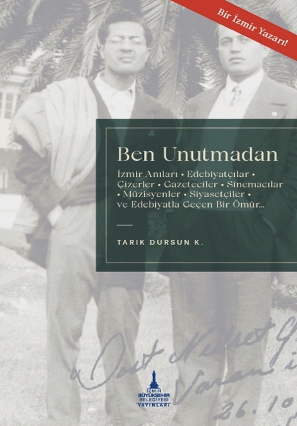 ben unutmadan Ben Unutmadan - Görsel 1