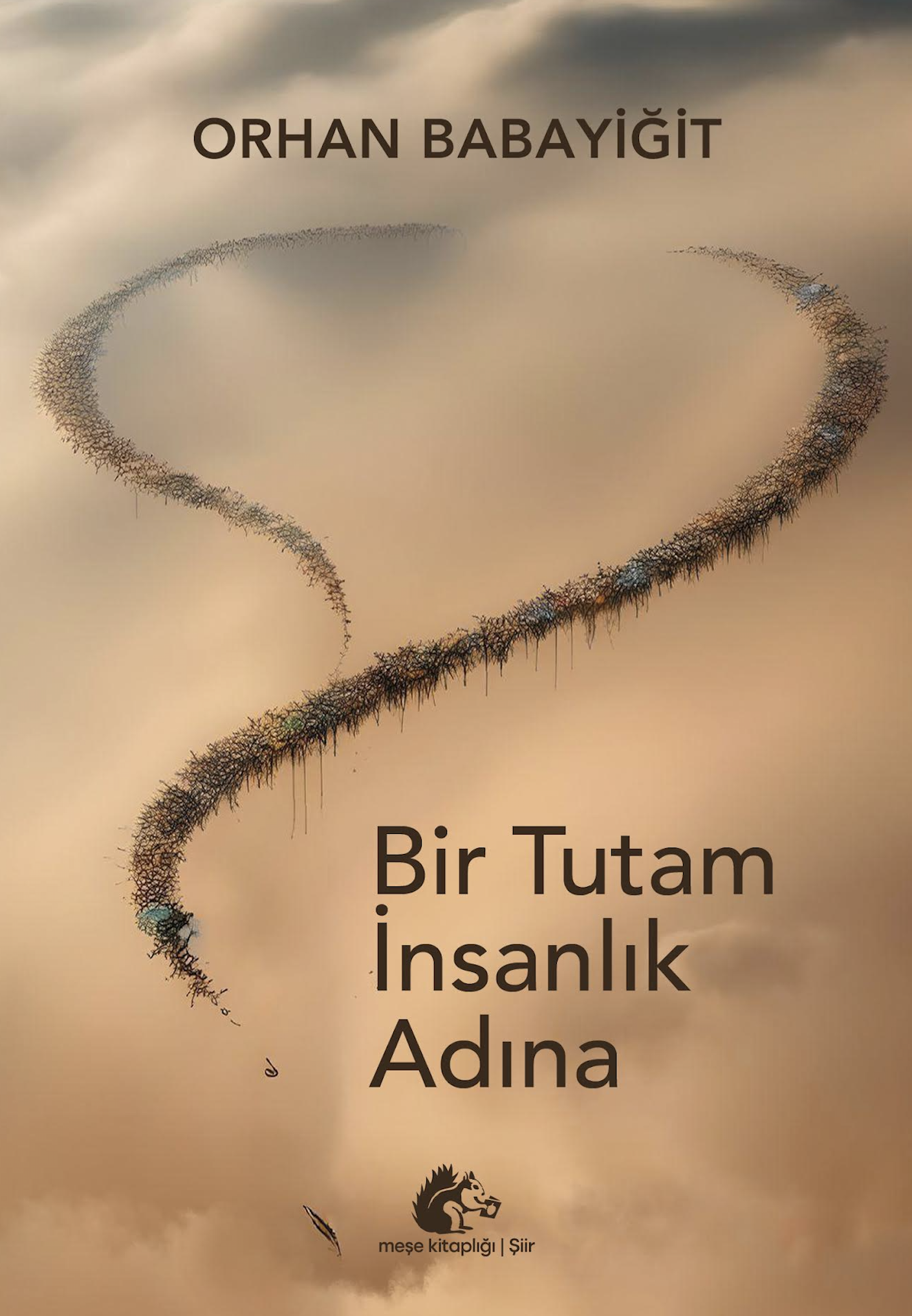 bir tutam insanlık adına Bir Tutam İnsanlık Adına - Görsel 1