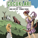 DOĞANIN ÇOCUKLARI