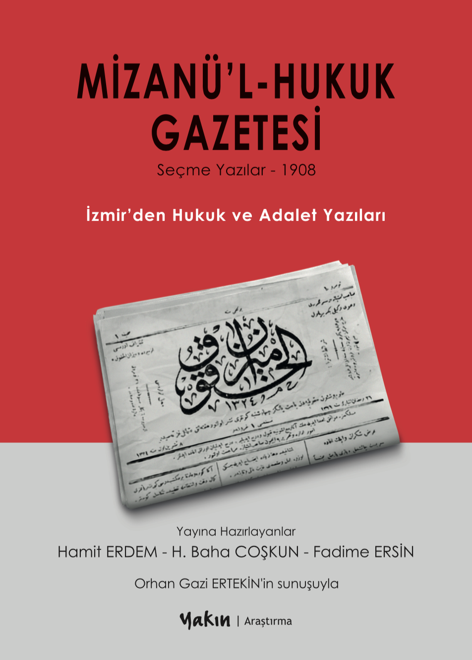 Ekran Resmi 2024-01-21 11.32.37 MİZANÜ'L-HUKUK GAZETESİ-Seçme Yazılar-1908 - Görsel 1