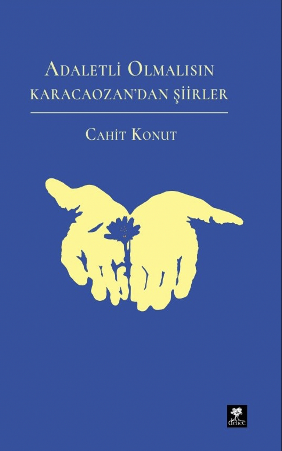 Ekran Resmi 2024-01-25 16.35.40 ADALETLİ OLMALISIN-Karacaozan'dan Şiirler - Görsel 1