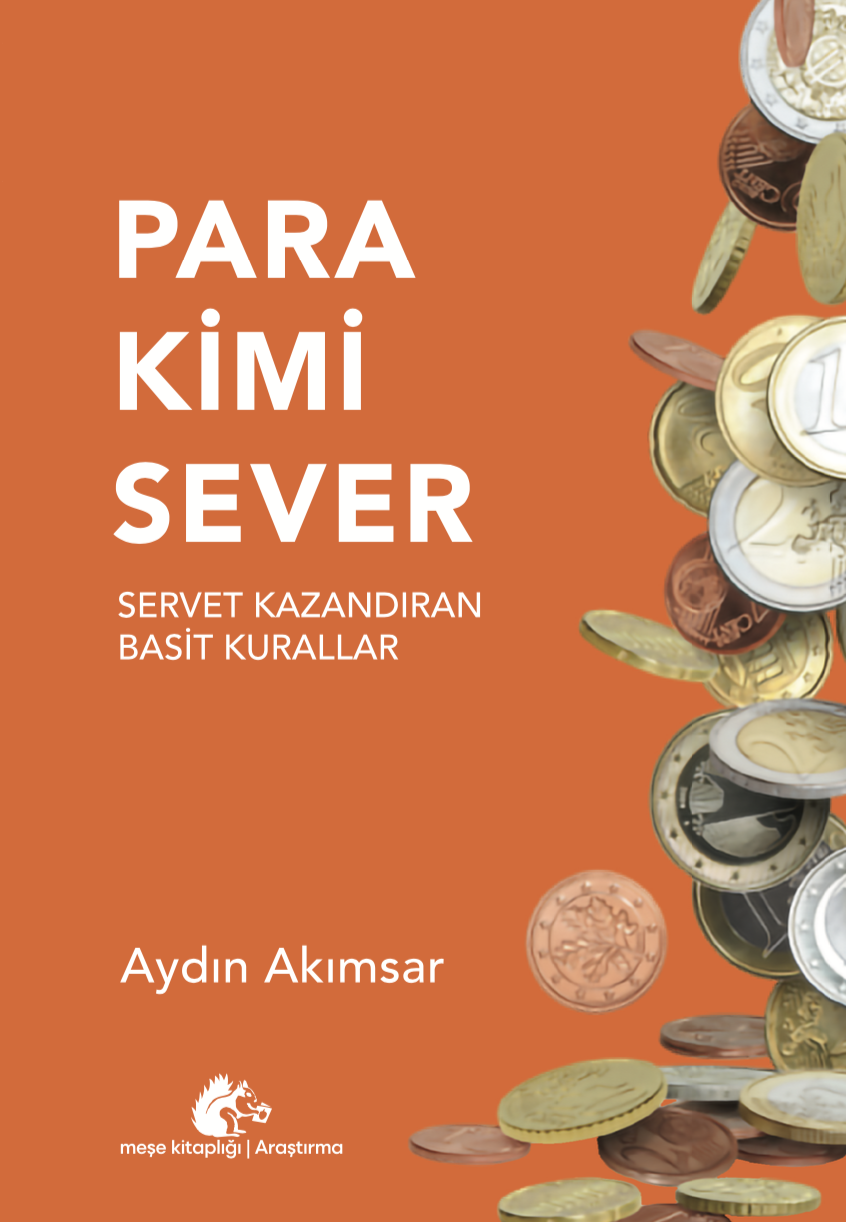para kimi sever PARA KİMİ SEVER - Görsel 1