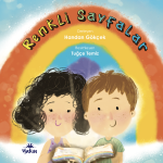 RENKLİ SAYFALAR