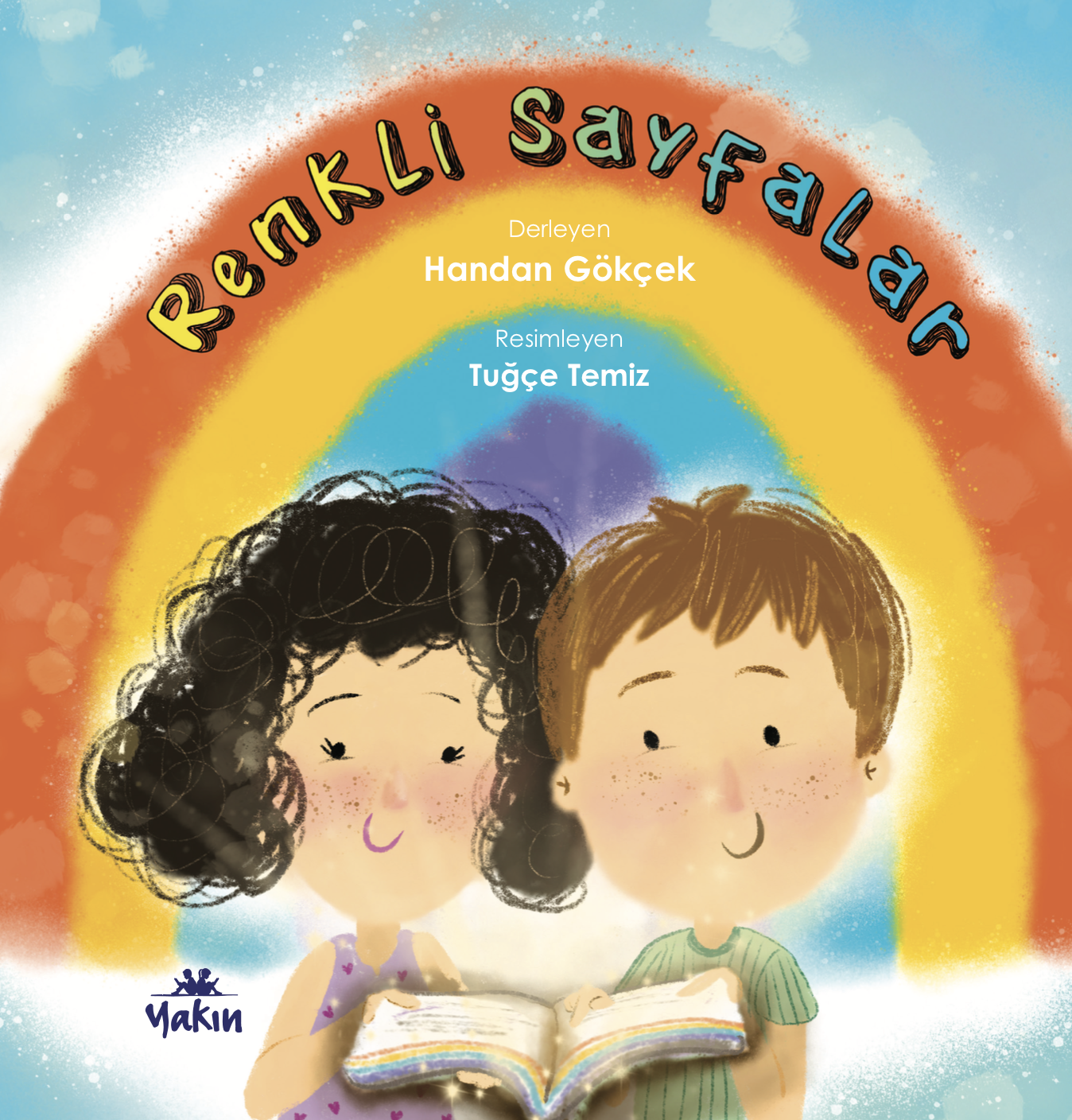renkli sayfalar RENKLİ SAYFALAR - Görsel 1