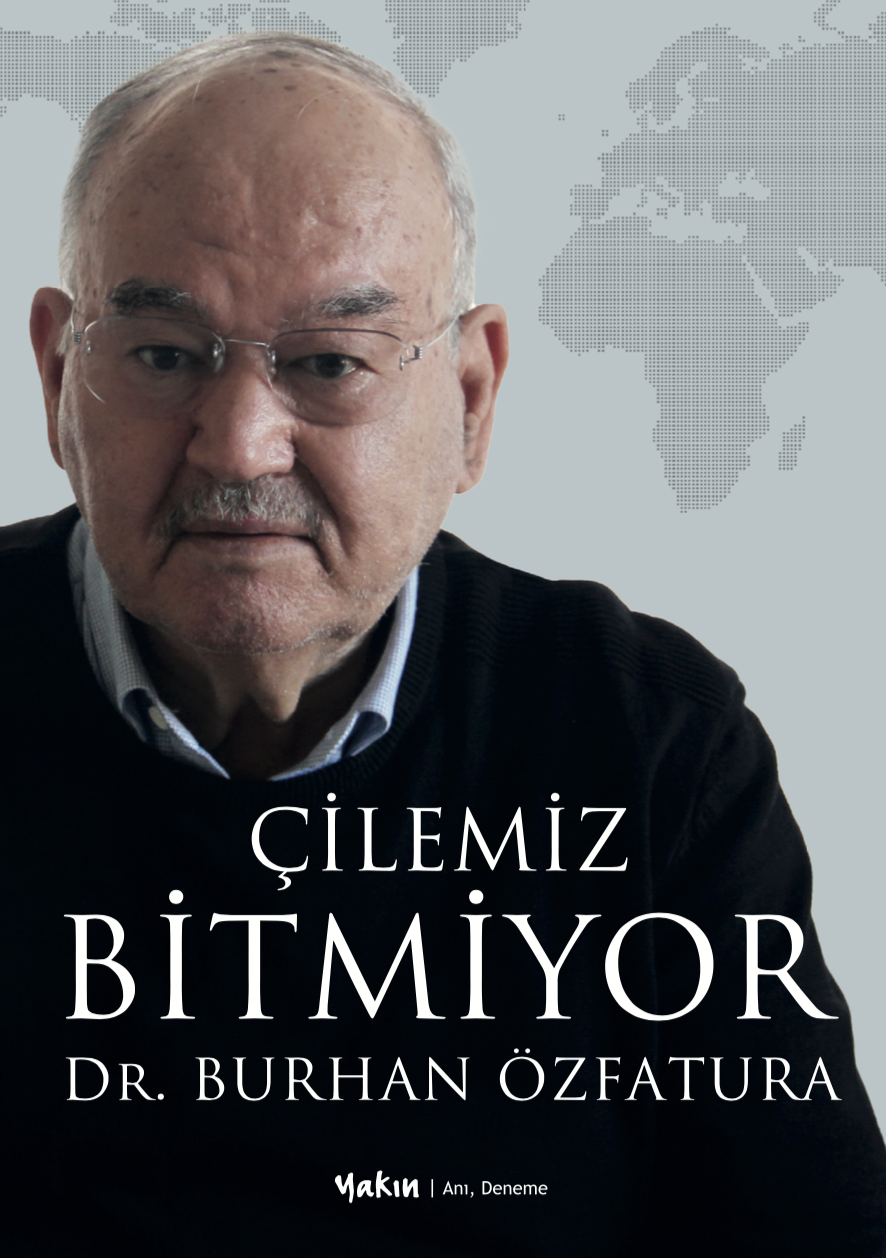 çilemiz bitmiyor ÇİLEMİZ BİTMİYOR - Görsel 1