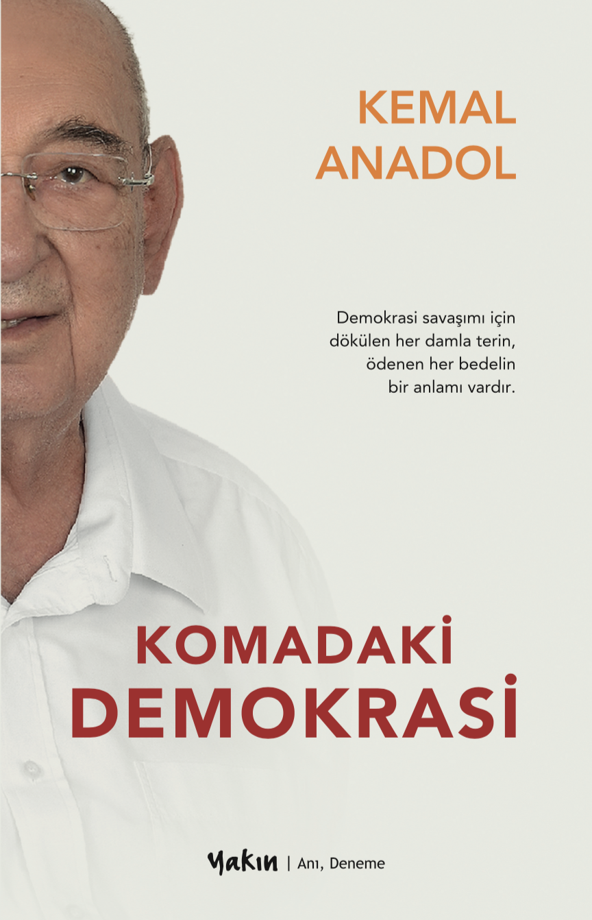 komadaki demokrasi KOMADAKİ DEMOKRASİ - Görsel 1