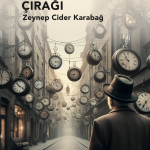 Kör Saatçinin Çırağı