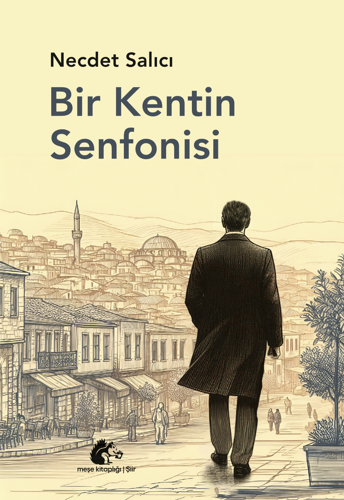senfoni Bir Kentin Senfonisi - Görsel 1