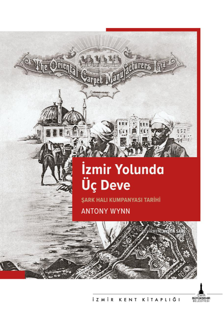 Resim1 İzmir Yolunda Üç Deve - Görsel 1