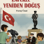 Zaferle Yeniden Doğuş