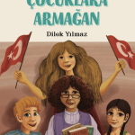 23 Nisan Çocuklara Armağan