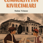 Cumhuriyetin Kıvılcımları
