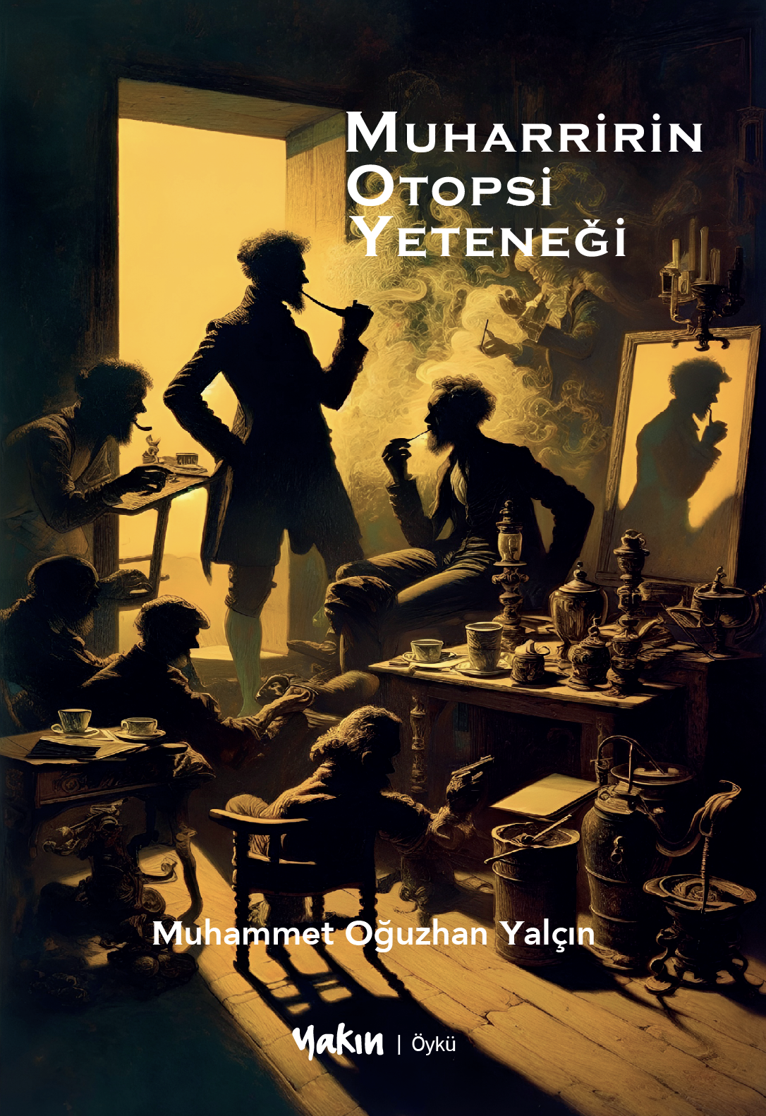 Ekran Resmi 2025-02-01 21.13.12 Muharririn Otopsi Yeteneği - Görsel 1