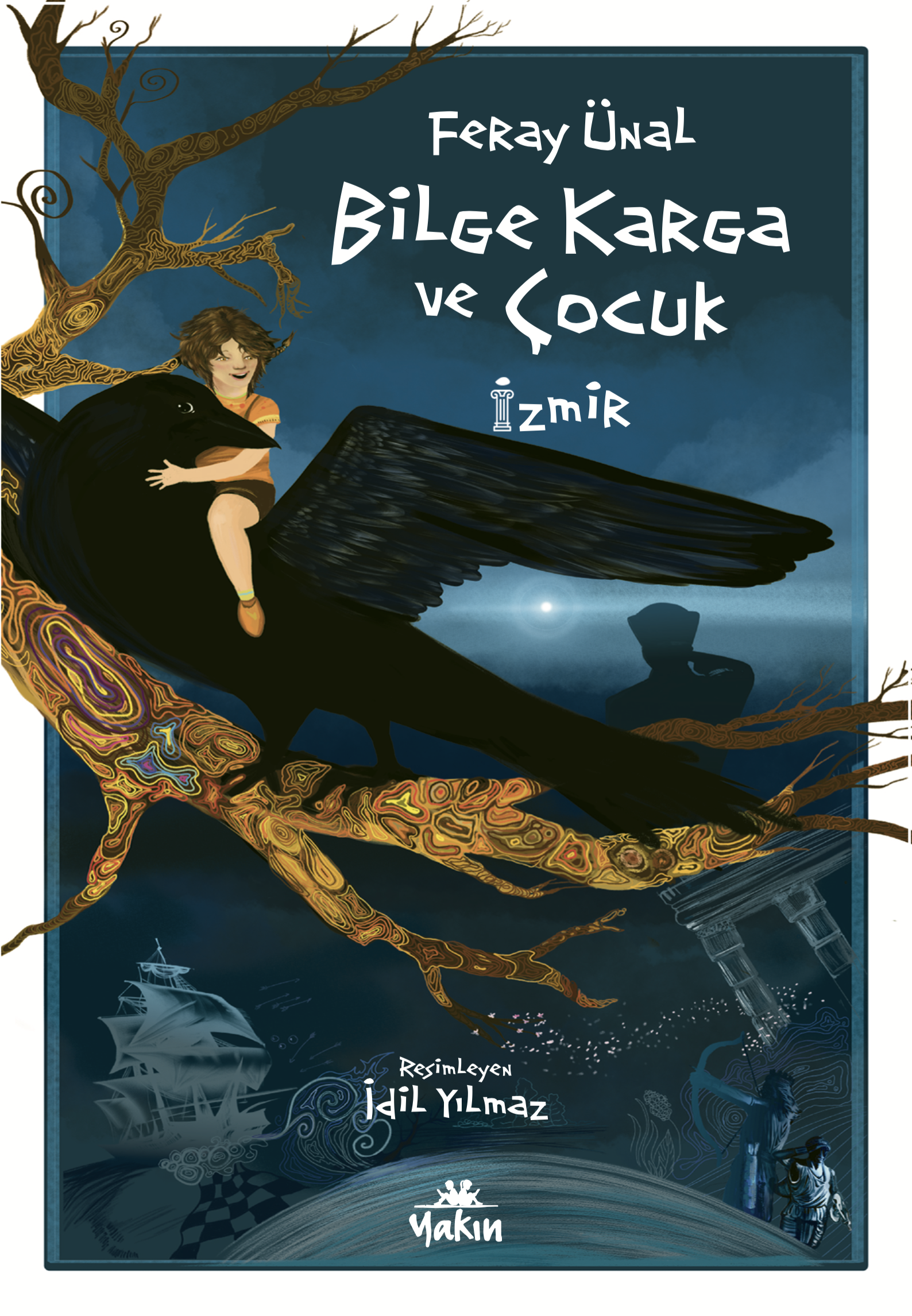 Ekran Resmi 2025-03-19 10.18.32 Bilge Karga Ve Çocuk - Görsel 1