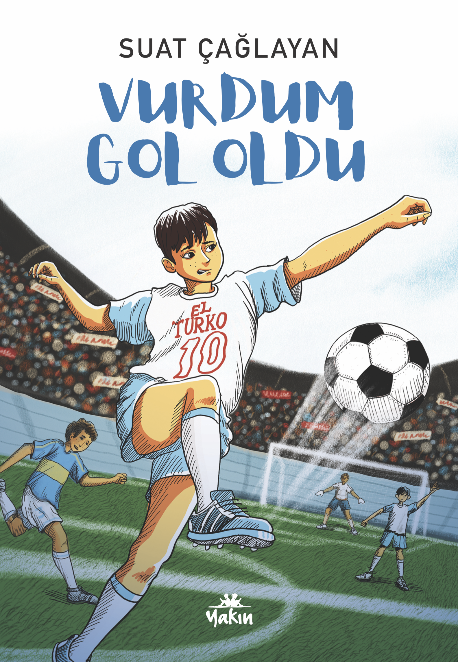Ekran Resmi 2025-03-21 18.33.03 Vurdum Gol Oldu - Görsel 1