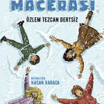 Kış Kampı Macerası