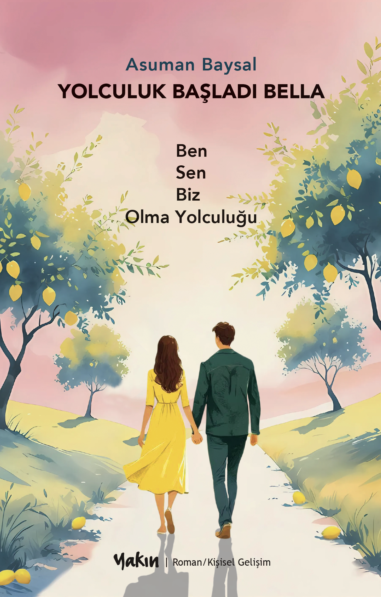 Ekran Resmi 2025-07-17 15.00.19 YOLCULUK BAŞLADI BELLA - Görsel 1