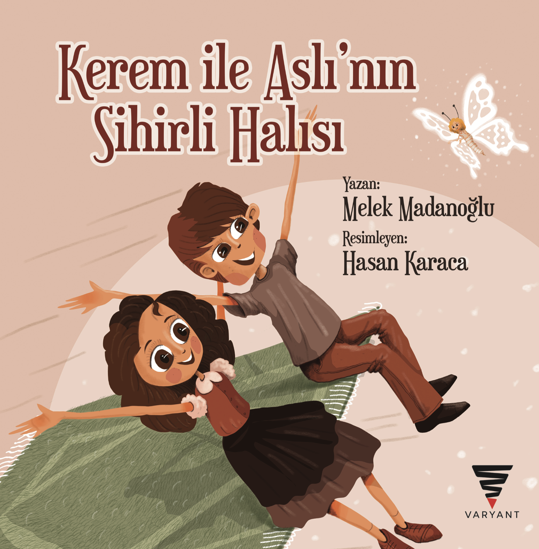 Ekran Resmi 2025-09-12 18.02.46 Kerem İle Aslı'nın Sihirli Halısı - Görsel 1