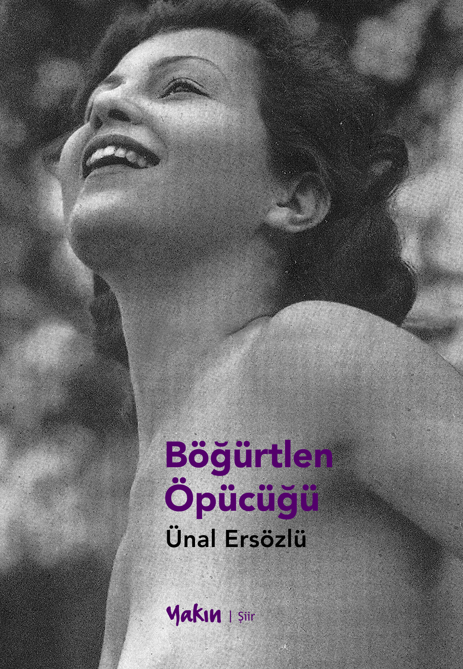 Böğürtlen Öpücüğü Böğürtlen Öpücüğü - Görsel 1