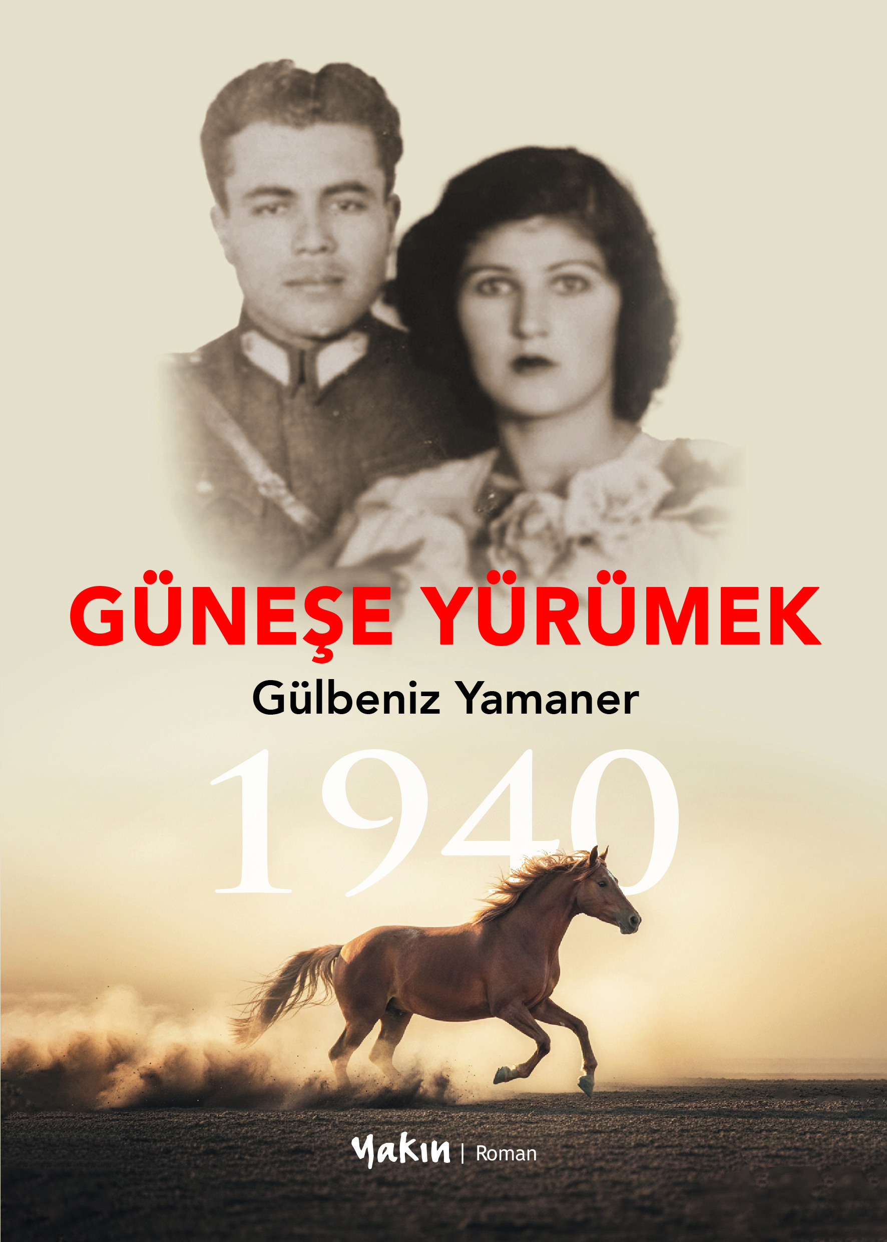 Güneşe Yürümek Güneşe Yürümek - Görsel 1