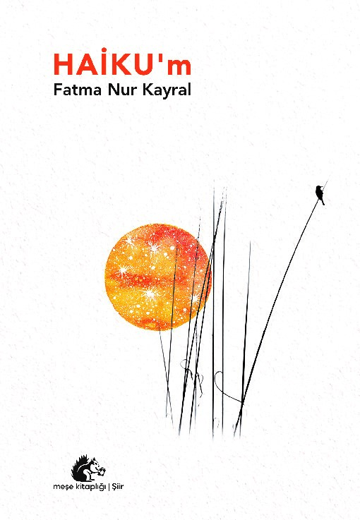 Haikum Haiku'm - Görsel 1