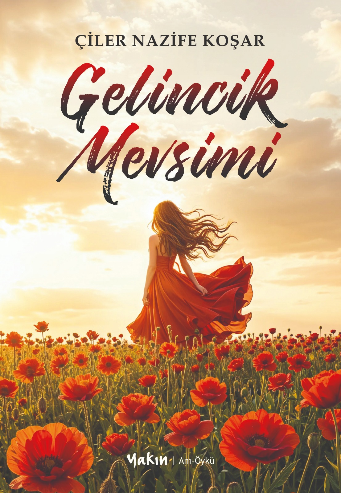 Gelincik Mevsimi Gelincik Mevsimi - Görsel 1