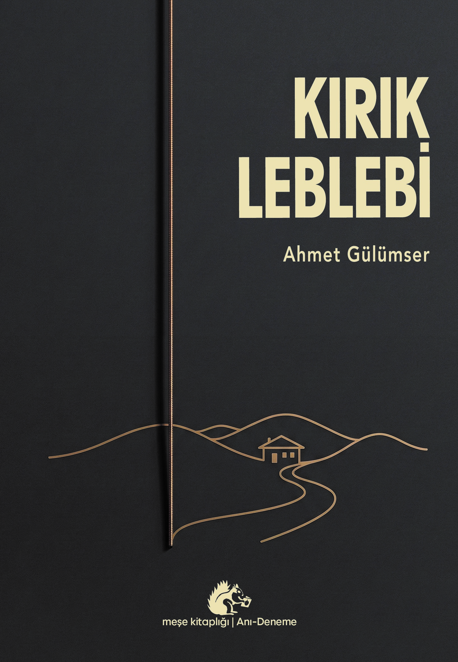 Kırık Leblebi Kırık Leblebi - Görsel 1