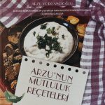 Arzu'nun Mutluluk Reçeteleri 2. Baskı