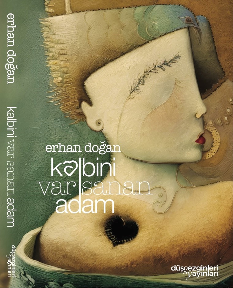 kalbini var sanan adam1 Kalbini Var Sanan Adam - Görsel 1